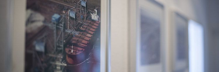 DeltaPlan Referenzprojekte